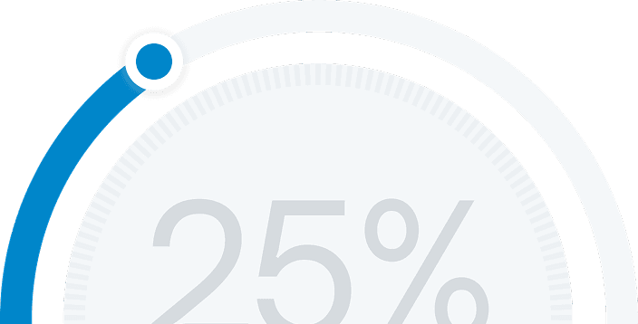 Marine nursery gauge